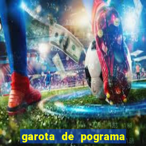 garota de pograma em saj